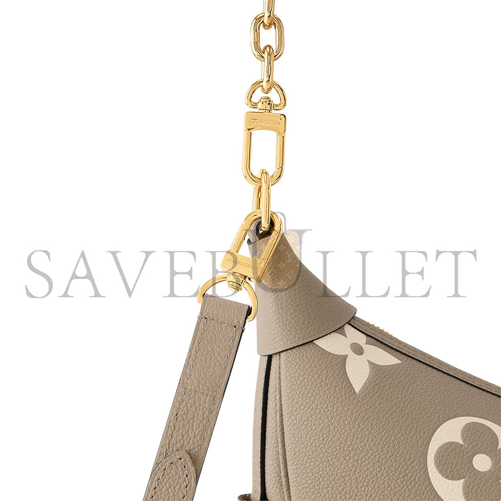 l**is V*t*n loop hobo m46738 (38*26*10cm)